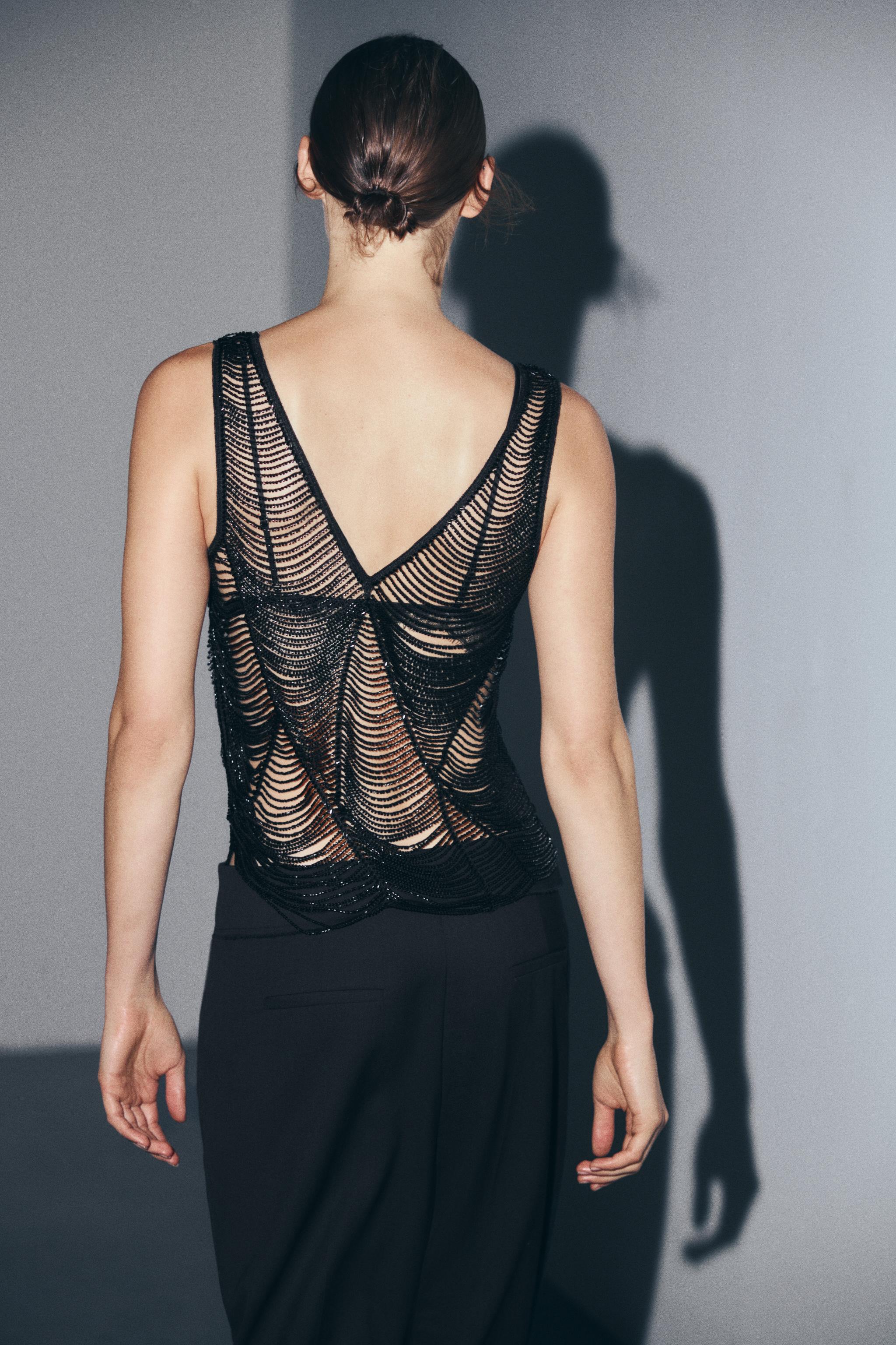 TOP FANTAISIE ZW COLLECTION